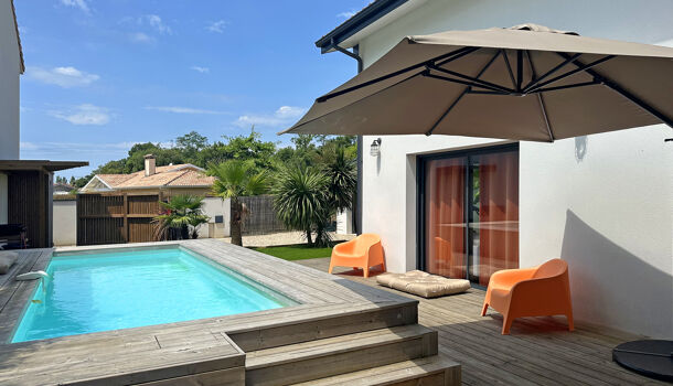 Villa / Maison 5 pièces  à vendre Angresse 40150