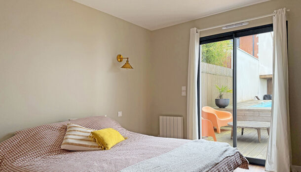 Villa / Maison 5 pièces  à vendre Angresse 40150