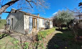 Maison 5 Pièces 99 m² à vendre à Pélissanne (13330)