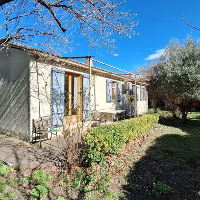 Maison 5 pièces 270000 €