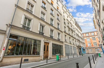 vente appartement 490 000 € à proximité de Paris 10 (75010)