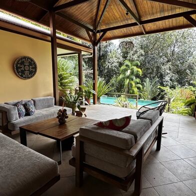 Maison 9 pièces 838000 €