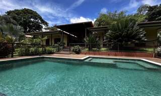 Maison 9 Pièces 216 m² à vendre à Rémire-Montjoly (97354)