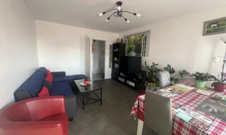Appartement 3 Pièces 65 m² à vendre à Clermont-Ferrand (63100)