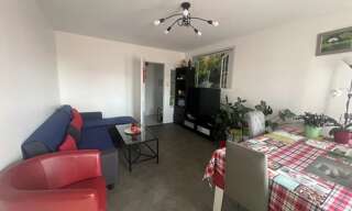 Appartement 3 Pièces 65 m² à vendre à Clermont-Ferrand (63100)