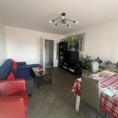 Appartement 3 pièces 129000 €