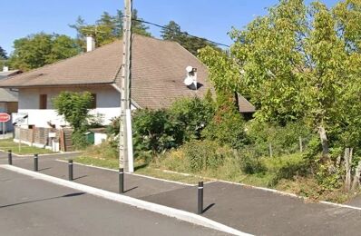 vente appartement 255 000 € à proximité de La Balme-de-Sillingy (74330)