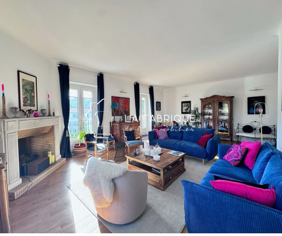 Appartement 7 pièces  à vendre Pau 64000