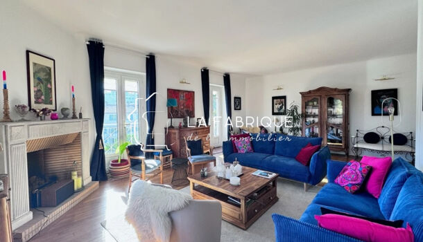 Appartement 7 pièces  à vendre Pau 64000