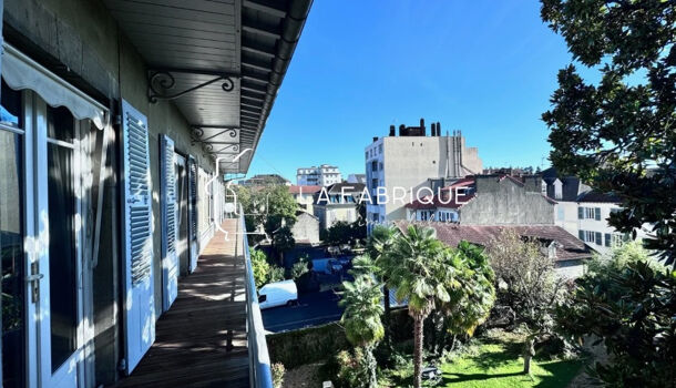 Appartement 7 pièces  à vendre Pau 64000