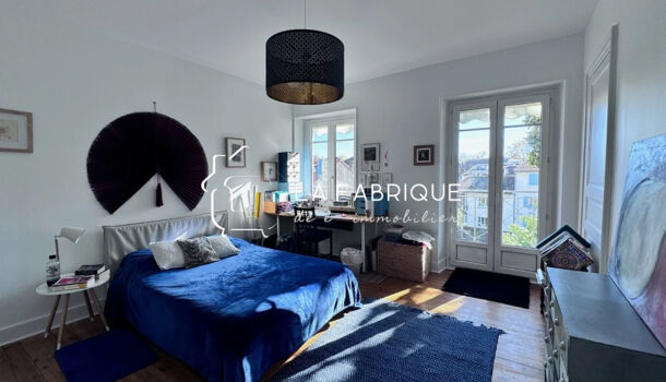 Appartement 7 pièces  à vendre Pau 64000