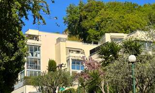 Appartement 4 Pièces 73 m² à vendre à Nice (06100)