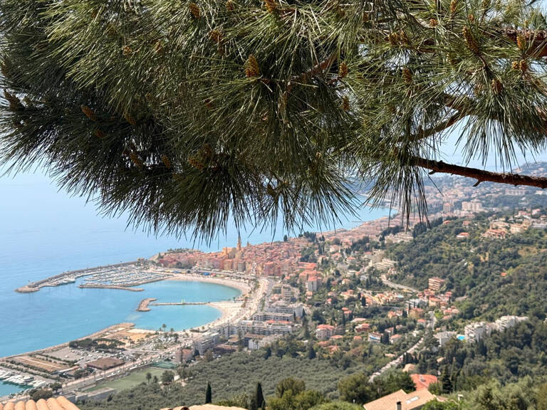 3/4 P à Garavan — photo 1