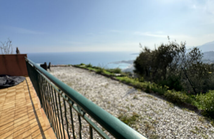 3/4 P à Garavan — photo 2
