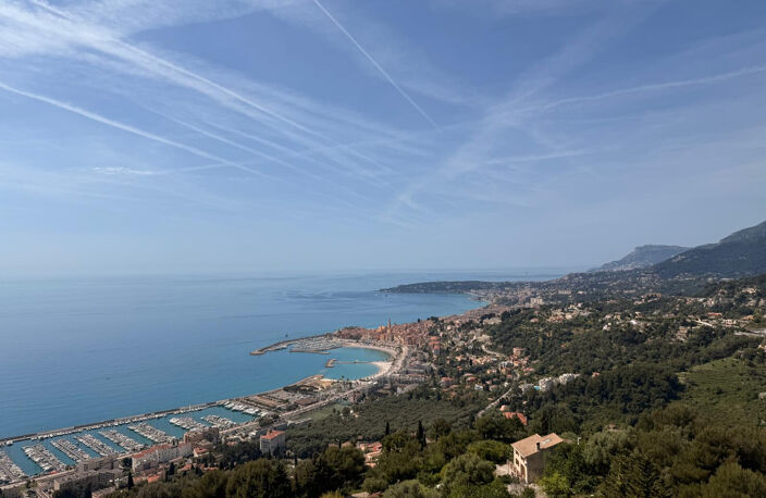 3/4 P à Garavan — photo 4