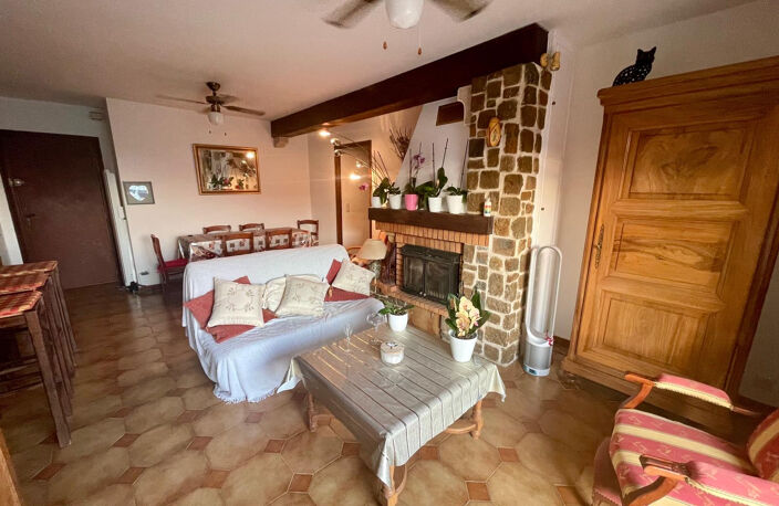 3/4 P à Garavan — photo 5