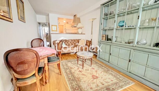Appartement 2 pièces  à vendre Rochelle (La) 17000
