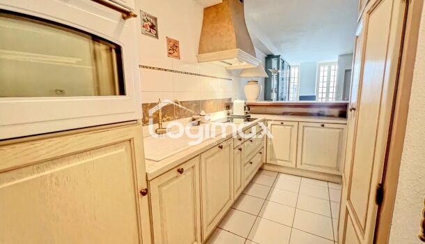Appartement 2 pièces  à vendre Rochelle (La) 17000