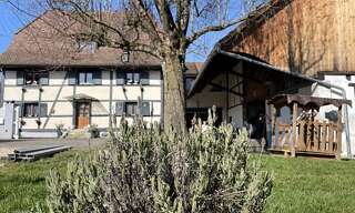 Maison 6 Pièces 320 m² à vendre à Friesen (68580)