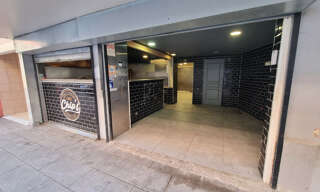 Commerce  43 m² à vendre à Nice (06000)