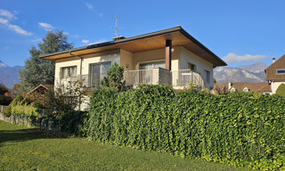Maison 6 Pièces 230 m² à vendre à Scionzier (74950)