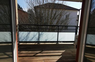 appartement 3 pièces 61 m2 à vendre à Saint-Marcel (01390)