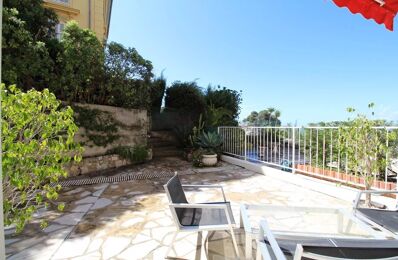 appartement 3 pièces 90 m2 à vendre à Nice (06300)