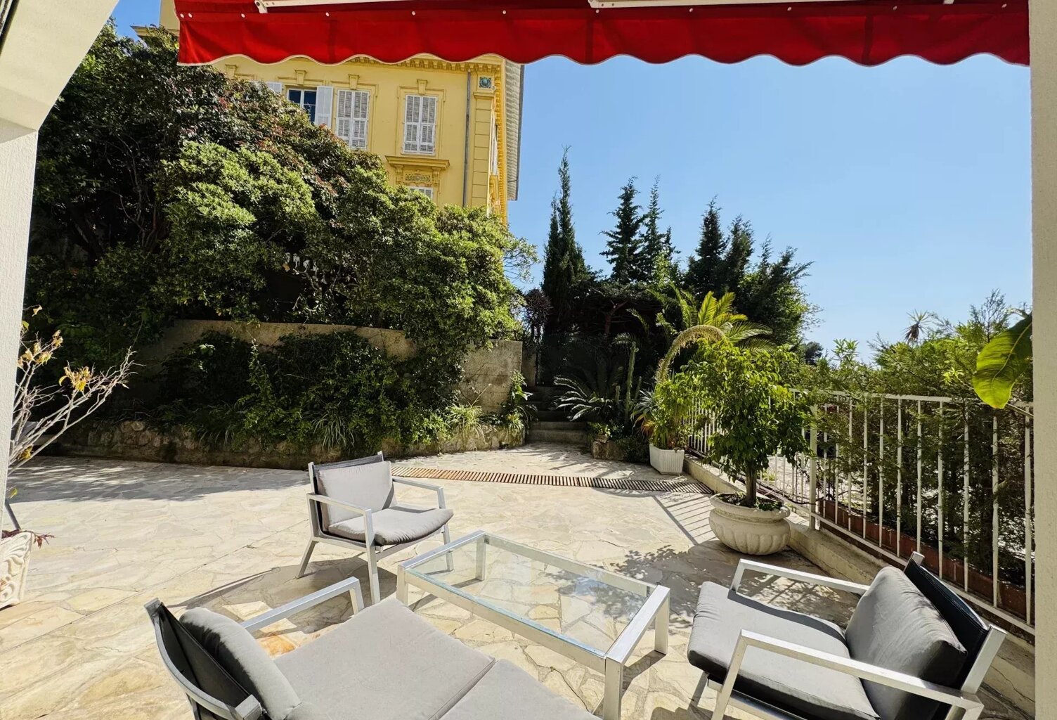VENTE 3/4 Pièces au MONT BORON — photo 1
