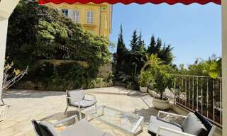 Appartement 3 Pièces 90 m² à vendre à Nice (06300)