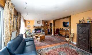 Maison 184 m² en viager Mareil-Marly (78750)