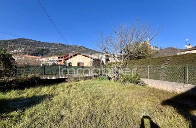 vente maison 490 000 € à proximité de La Roquette-sur-Var (06670)