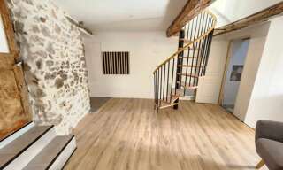 Maison 2 Pièces 49 m² à vendre à Le Luc (83340)