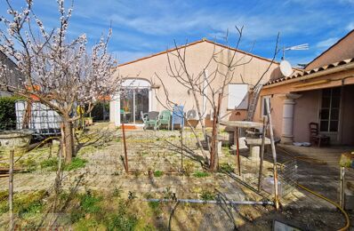 vente maison 228 000 € à proximité de Saint-Christol-Lès-Alès (30380)