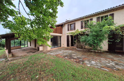 vente maison 280 000 € à proximité de Saint-Félix-Lauragais (31540)