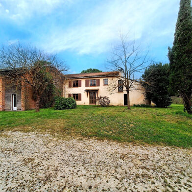 Maison 9 pièces 280000 €