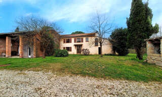 Maison 9 Pièces 195 m² à vendre à Puylaurens (81700)