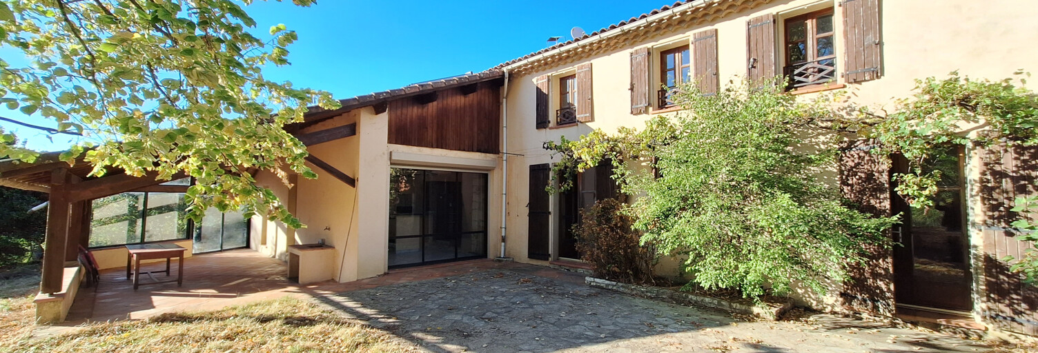 Maison 9 Pièces 195 m² à vendre à Puylaurens (81700)
