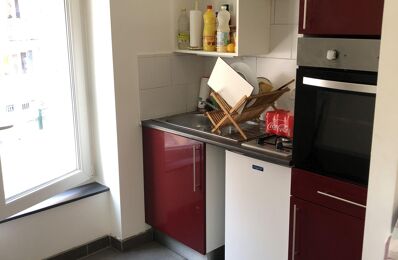 location appartement 310 € CC /mois à proximité de Riorges (42153)