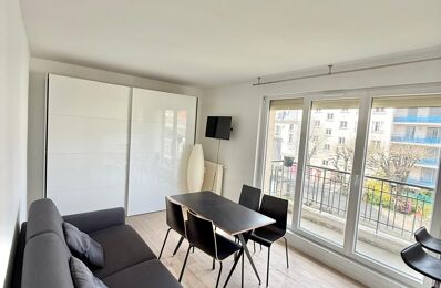 location appartement 926 € CC /mois à proximité de Boulogne-Billancourt (92100)