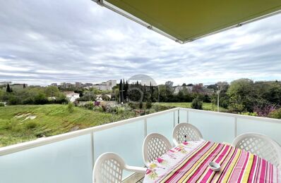 vente appartement 285 000 € à proximité de Palavas-les-Flots (34250)