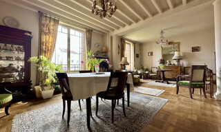 Maison 8 Pièces 257 m² à vendre à Clermont-Ferrand (63000)