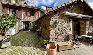 Maison 5 Pièces 120 m² à vendre à Connac (12170)