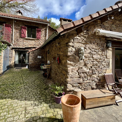 Maison 5 pièces 379000 €