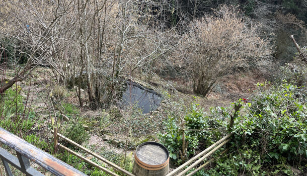 Propri&eacute;t&eacute; 5 pièces  à vendre Connac 12170