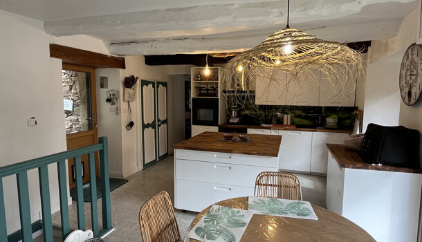 Propri&eacute;t&eacute; 5 pièces  à vendre Connac 12170