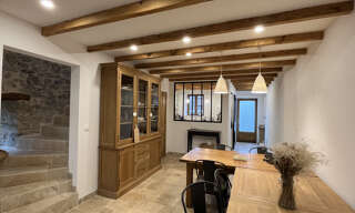 Maison 5 Pièces 100 m² à vendre à Sainte-Eulalie-de-Cernon (12230)