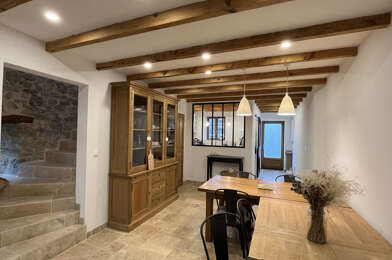 Maison 5 pièces 252000 €