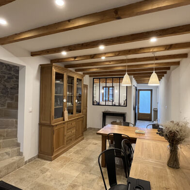 Maison 5 pièces 252000 €