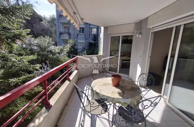 vente appartement 399 000 € à proximité de Saint-Jean-Cap-Ferrat (06230)