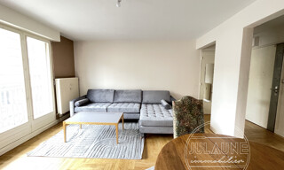 Appartement 3 Pièces 70 m² à louer à Limoges (87000)